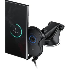 iOttie AutoSense 2 Wireless Dashboard & Windshield Mount