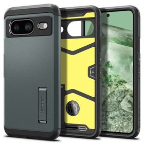 Spigen Tough Armor, abyss green - Google Pixel 8