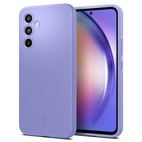 Spigen Thin Fit, awesome violet - Samsung Galaxy A54 5G