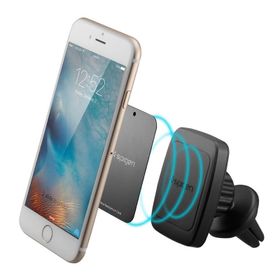 Spigen Kuel H12 Air Vent Magnetic Car Mount