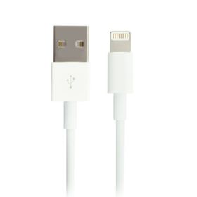 APPL Kabel Do Iphone FOX USB - Lightning 2m