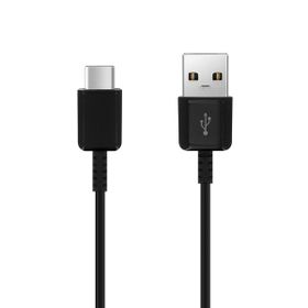 SAMSUNG KABEL USB TYP-C 2A CZARNY 1.1M EP-DG950