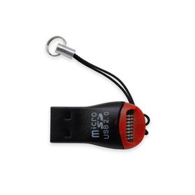 Czytnik kart pamięci USB MicroSD 480 mb/s
