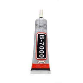 Zhanlida klej montażowy B7000 LCD 15ml Uniwersalny B-7000