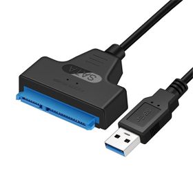 Economy Adapter dysku Sata USB3.0 2.5 cala SSD