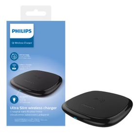 ŁADOWARKA INDUKCYJNA BEZPRZEWODOWA PHILIPS DLP9210 BOX 10W QC FAST CHARGING