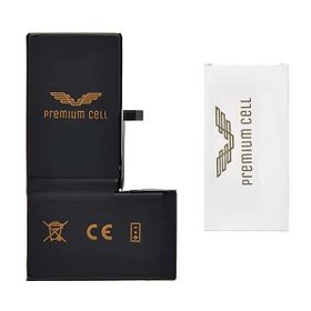 Premium Cell Bateria Do Iphone XS MAX 3200 mAh Cobalt 600+ CYCLES PC-XSMAX