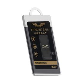 BATERIA PREMIUM CELL COBALT IPHONE XS 3050MAH 600+ CYCLES