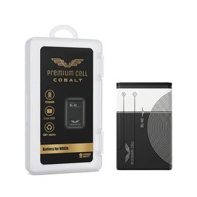 Premium Cell bateria do Nokia BL-4C 6100 6300 890mAh