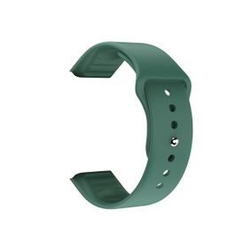 pasek do Apple Watch 38/40MM Zielony