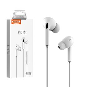 Somostel słuchawki przewodowe douszne Digital Audio Typ-C biały SMS-PRO3
