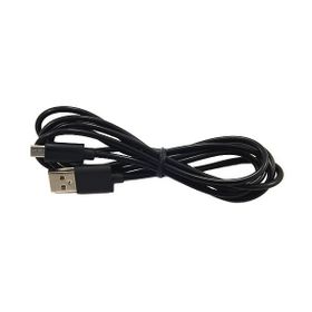 ECONOMY KABEL USB MICRO 2A 1M CZARNY