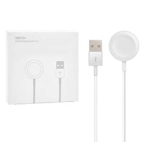 ECOBOX ŁADOWARKA BEZPRZEWODOWA DO APPLE WATCH CABLE MAGSAFE  USB