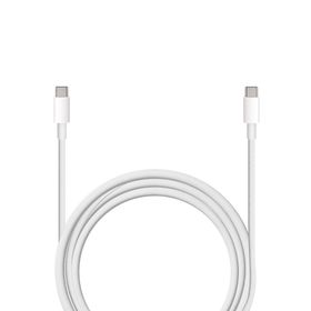 Economy Kabel Typ-C - Typ-C 3A 60W 2m Biały