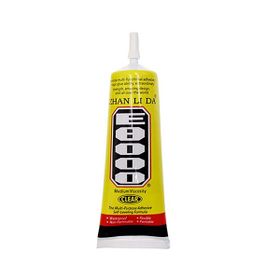 Zhanlida klej montażowy E8000 Loca 25ml Uniwersalny E-8000