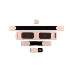 ELEKTROSTYMULATOR BODI-TEK SHAPE & TONE II AB TONING BELT