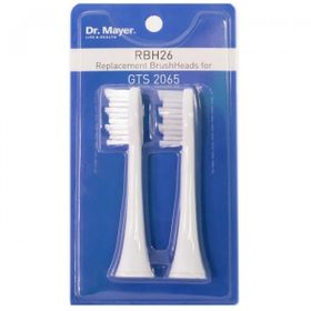 KOŃCÓWKI SZCZOTECZKI DR. MAYER RBH26