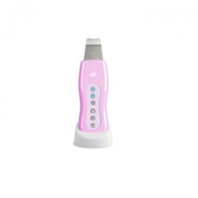 URZĄDZENIE DO PEELINGU KAWITACYJNEGO RIO ULTRASONIC FACIAL USB FIOLET RIO-F3VI