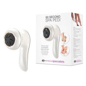PILNIK ELEKTRYCZNY DO STÓP RIO 60 SECOND SPA RIO-PEDI3