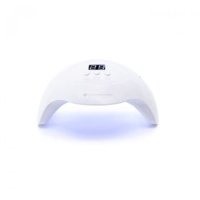 LAMPA DO PAZNOKCI UV LED RIO SALON PRO DUAL 36W RIO-UVDU