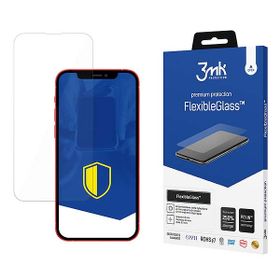 3MK nakładka case do Samsung Galaxy A24 5G / A25 Flexible galss