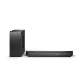 SOUNDBAR 3.1 Z BEZPRZEWODOWYM SUBWOOFEREM PHILIPS TAB7807/10