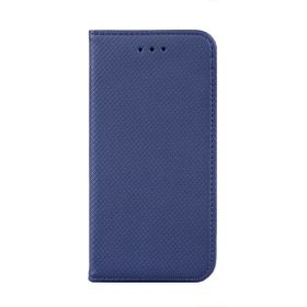 Etui Smart Magnet do Samsung A34 5G granatowy