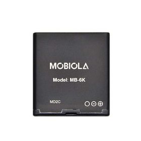 BATERIA MB-6K DO MOBIOLA MB610 1000 mAh