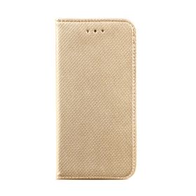 Kabura magneto do Samsung Galaxy S23 PLUS złoty