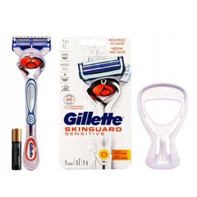 MASZYNKA DO GOLENIA GILLETTE SKINGUAD SENSITIVE 1 OSTRZE