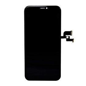 MODUŁ WYŚWIETLACZ LCD IPHONE XS MAX HARD OLED EKRAN DOTYKOWY DOTYK
