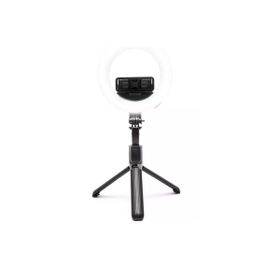 LAMPA PIERŚCIENIOWA RIO GLAMOUR GLOW PRO / BEAUTY & VLOGGING