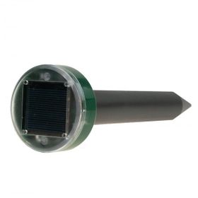 Ecobox odstraszacz gryzoni solarne 2szt