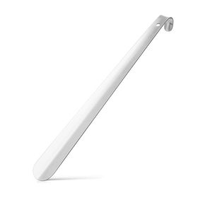 ŁYŻKA DO BUTÓW OBUWIA SOLIDNA METALOWA DUŻA 52 CM