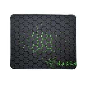 Teltech Podkładka pod mysz Razor Carbon Carbon Gaming 30 x 40cm