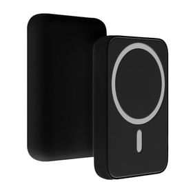 Ecobox power bank MagSafe czarny 10000 mAh