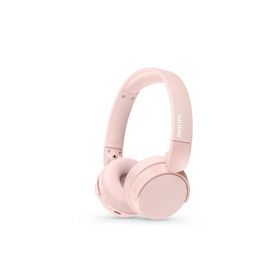 PHILIPS NAUSZNE SŁUCHAWKI BEZPRZEWODOWE 4000 series RÓŻOWY TAH4209PK/00