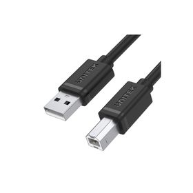 UNITEK PRZEWÓD USB 2.0 AM-BM 5M