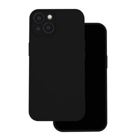 Nakładka Silicon case do Samsung Galaxy M35 5G Czarny Silikonowa