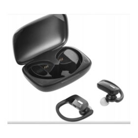 ECOBOX INTELIGENTNE PORTOWE SŁUCHAWKI BLUETOOTH