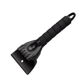 ECOBOX SKROBACZKA DO LODU ŚNIEGU Z UCHWYTEM
