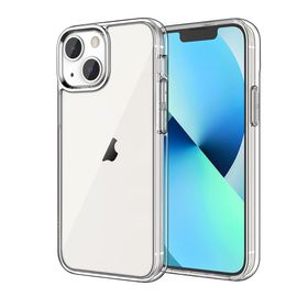 FUTERAŁ BACK CASE ULTRA SLIM 0,3 MM DO IPHONE 11 PRO TRANSPARENTN