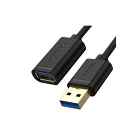UNITEK PRZEWÓD PRZEDŁUŻACZ USB 3.0 AM-AF 0,5M