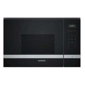 Kuchenka mikrofalowa Siemens BF525LMS0