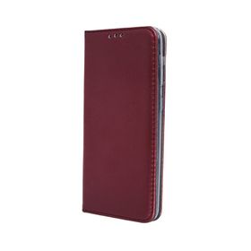 Kabura magneto do Xiaomi Redmi 14C 4G burgundowy