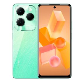 INFINIX SMARTFON TELEFON HOT 40 PRO 8/256 GB ZIELONY