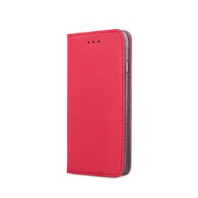 KABURA MAGNETO DO SAMSUNG GALAXY M55 5G CZERWONE