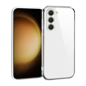 Nakładka Slim 1mm case do Samsung Galaxy J6 2018 transparentny