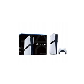 KONSOLA SONY PLAYSTATION 5 PRO DIGITAL 2TB