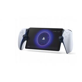 KONTROLER SONY PLAYSTATION PORTAL BIAŁO-CZARNY